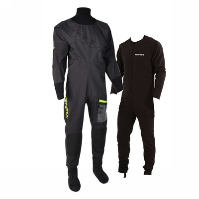 Men's Typhoon Ezeedon 4 Drysut - Front Entry