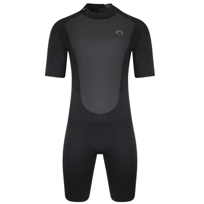 Typhoon Mens Storm 3mm Shorty Wetsuit