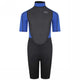 Typhoon Storm 3-2mm Kids Shorty Wetsuit