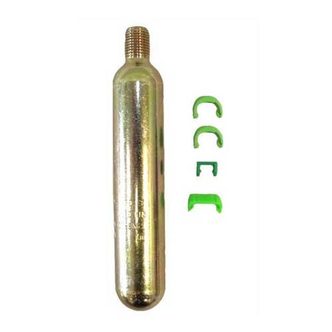 UnitedMouldersManualLifejacketRearmingKit