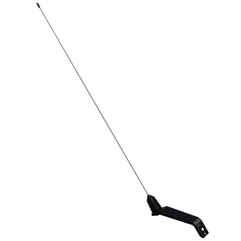 V-Tronix YWX Whipflex Stainless Steel Whip Antenna with 20m cable