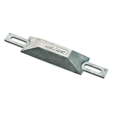 Vetus Bolt On Zinc Bowthruster Anode - Type 02