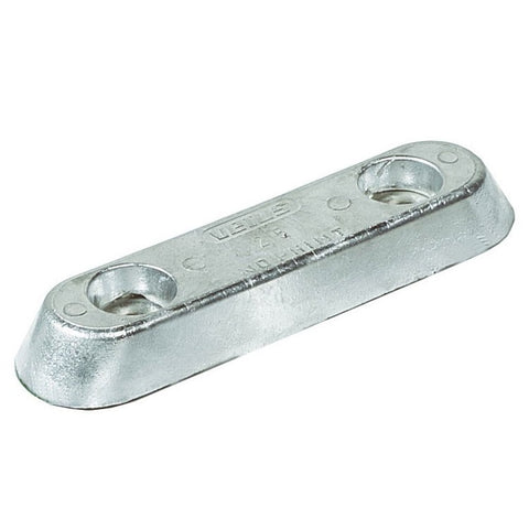 VetusHullPlateZincAnode