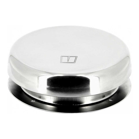 VetusPortosMushroomVentStainlessSteel