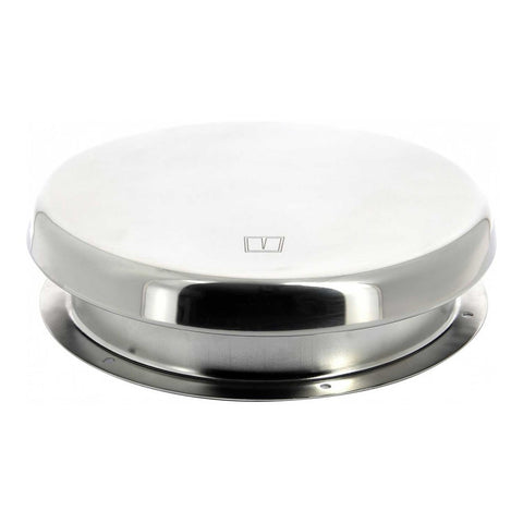 VetusStainlessSteelMushroomVentDartagn