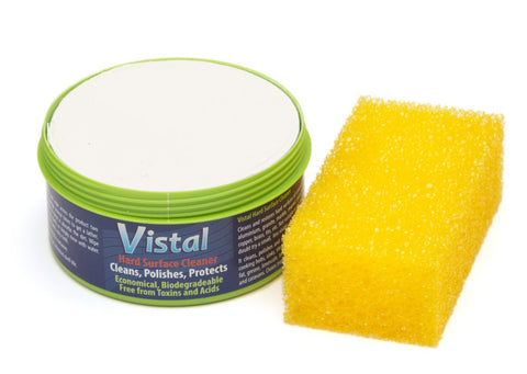 Vistal Hard Surface Cleaner