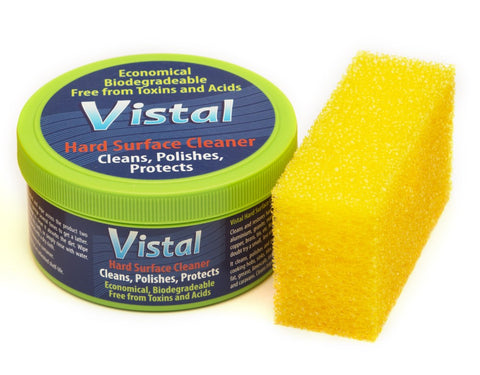 Vistal Hard Surface Cleaner