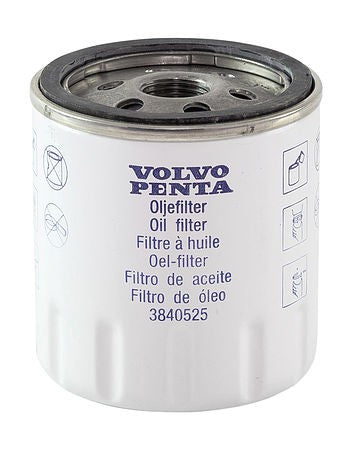 Volvo Penta Oil Filter 3840525