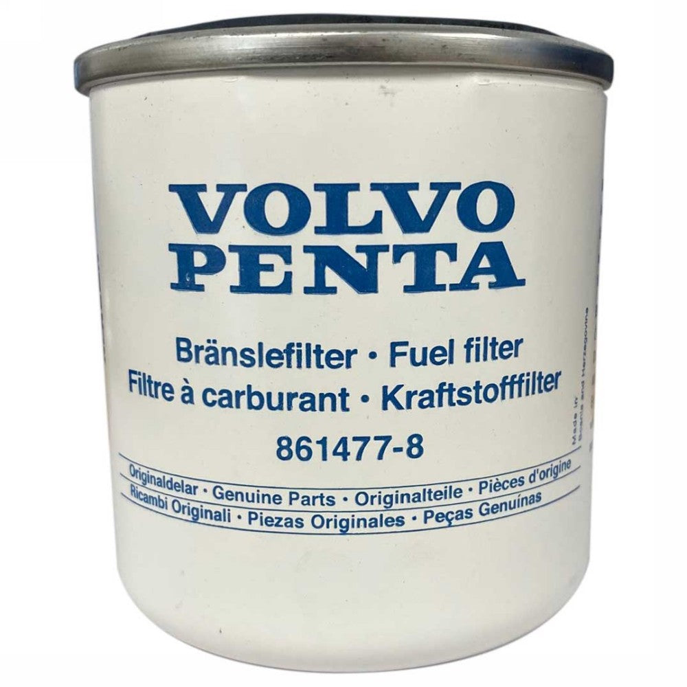 Po Volvo Penta 861477 Fuel Filter | Wholesale Marine