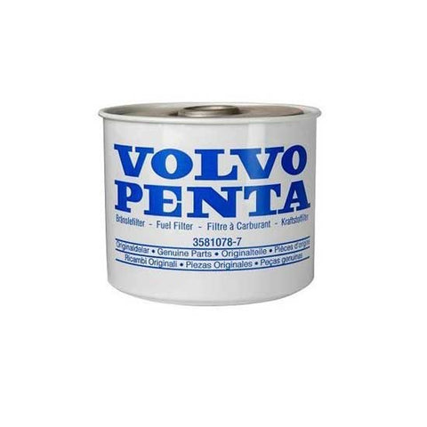 Volvo Penta Fuel Filter 3581078