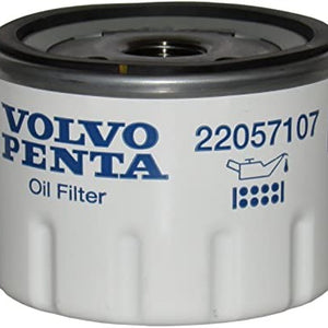 VolvoPentaOilFilter22057107