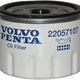 Volvo Penta Oil Filter 22057107 (was 834337)
