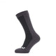 Sealskinz Waterproof Cold Weather Mid Length Sock
