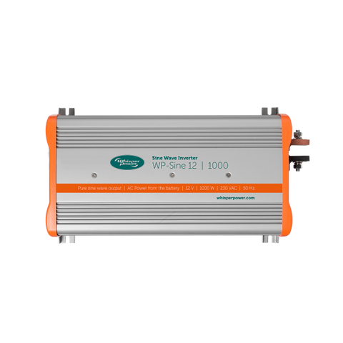 Whisper WP Sine 12 V / 1000 W Sinewave Inverter