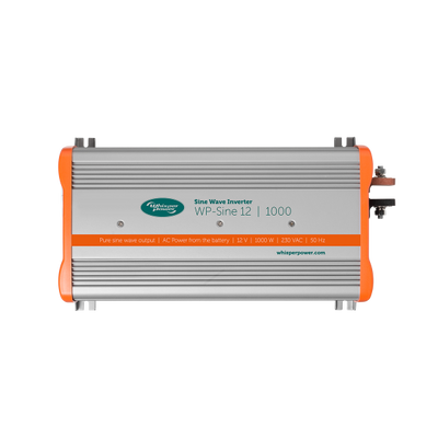 Whisper WP Sine 12 V / 1000 W Sinewave Inverter