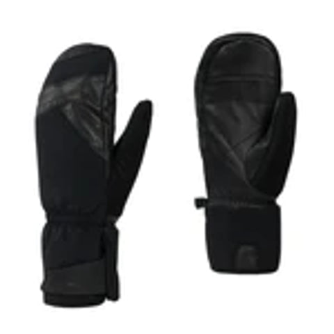 Sealskinz Waterproof Extreme Cold Weather Insulated Finger-Mitten with Fusion Control