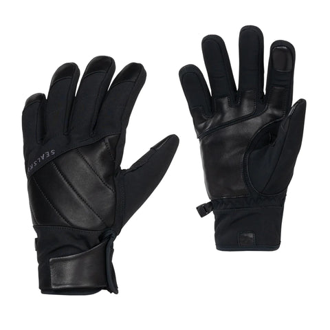 Sealskinz Waterproof Extreme Cold Weather Insulated Glove with Fusion Control™
