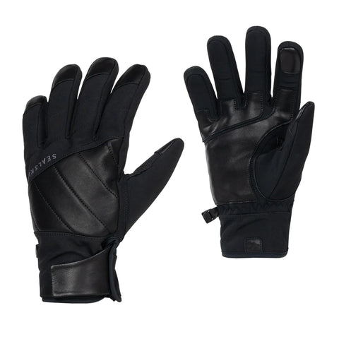 Sealskinz waterproof extreme cold weather best sale glove
