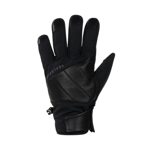 Sealskinz Waterproof Extreme Cold Weather Insulated Glove with Fusion Control™