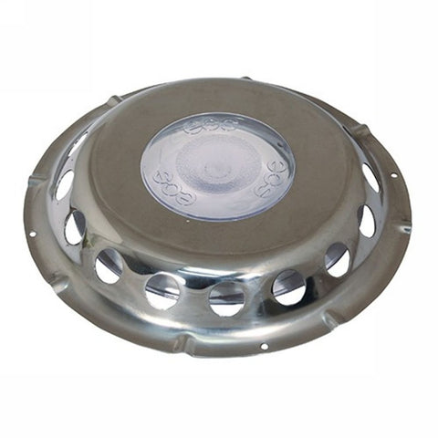 WatertightClearVent