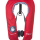Seago Waveguard Junior 150N Lifejacket With Pro Sensor and Harness