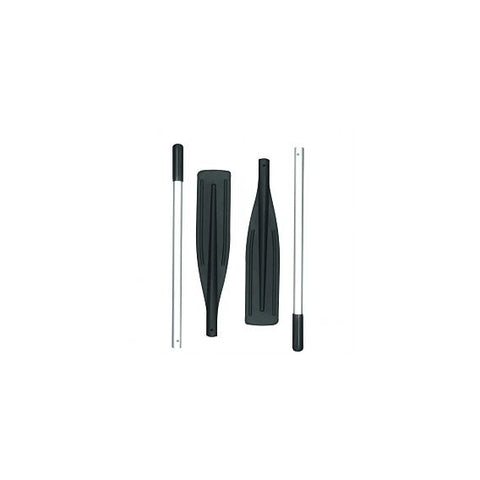 WavelineAluminiumOarsLong164m