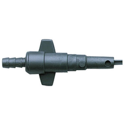 Waveline Mercury or Mariner Fuel Hose Fitting For Tank End 3-8"