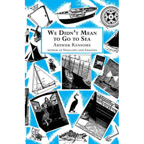 Wedidntmeantogotosea