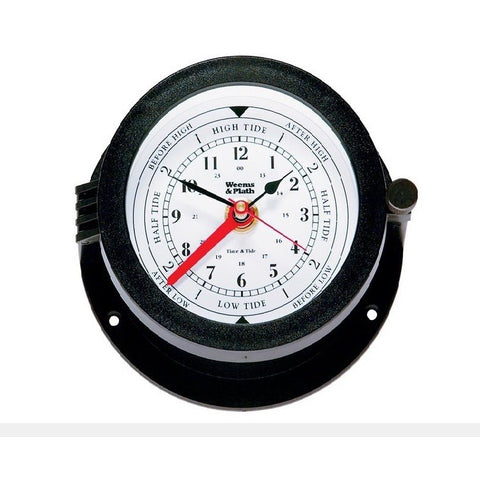 WeemsandPlathBluewaterTimetideclock755