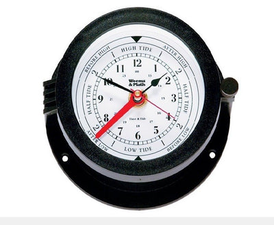 Weems and Plath Bluewater Time and Tide Clock