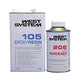 West System 105 Epoxy Resin Pack 1.2kg pack