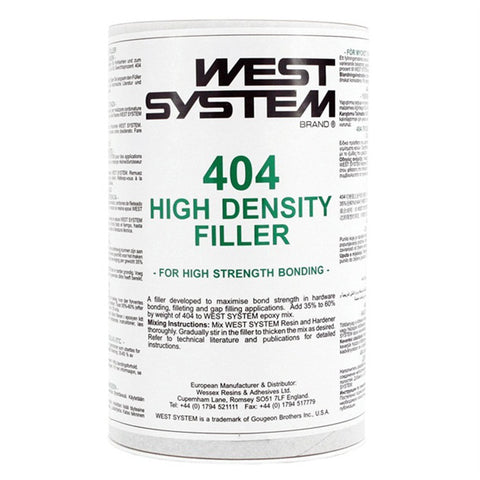 WestSystem404HighDensityFiller
