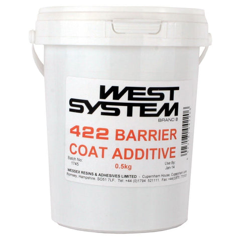 WestSystems422BarrierCoatAdditive
