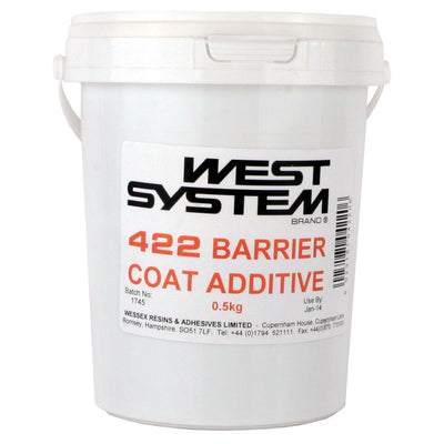 West System 422 Barrier Coat Additive 500g