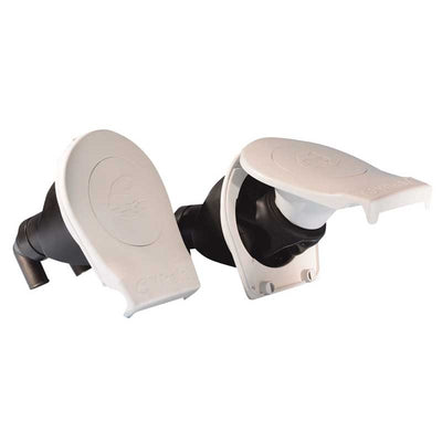 Whale Smartbail Manual Bilge Pump-BP5012