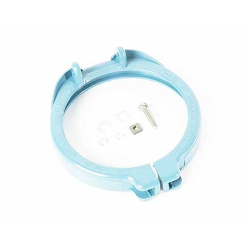 Whale Gusher Urchin Clamp Ring Pump Kit - AS9062