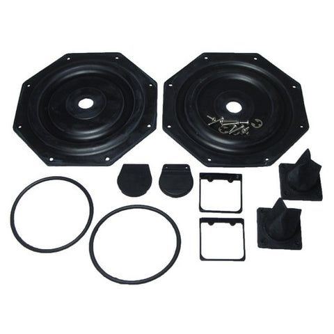 WhaleDoublActingMK5PumpServiceKit8060