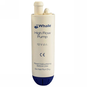 WhaleHighFlowSubPump