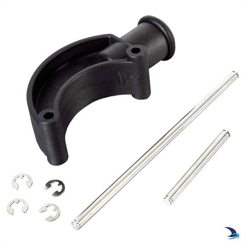 Whale Gusher Titan Lever Kit - AS4406