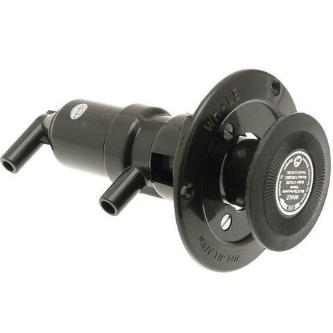 Whale TipToe Pump Mk 4 Self Priming Foot Pump-GP1309