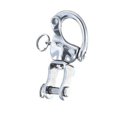 Wichard 70mm HR Swivel Snap Shackle With Clevis Pin