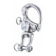 Wichard HR Snap Shackle With Swivel and Clevis Pin