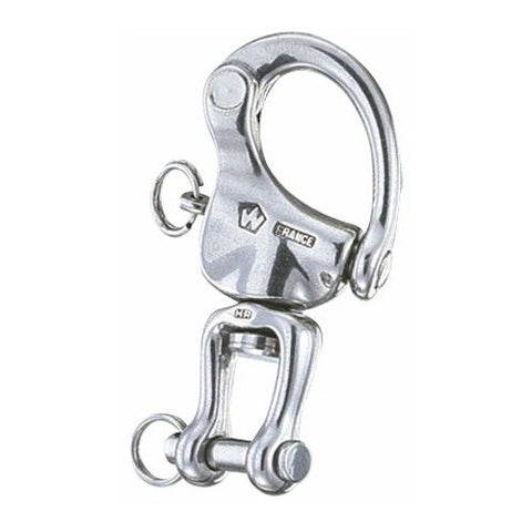 WichardClevisPinHRShackle
