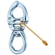 Wichard Quick Release With Large Bail Snap Shackle