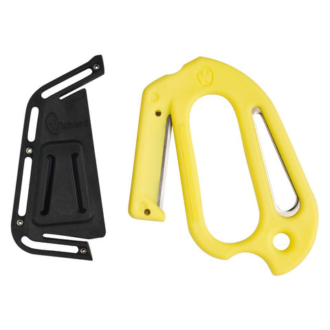 Wichard Line Cutter With Shackle Key – Fox's Chandlery
