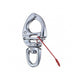 Wichard Quick Release With Swivel Eye Snap Shackle