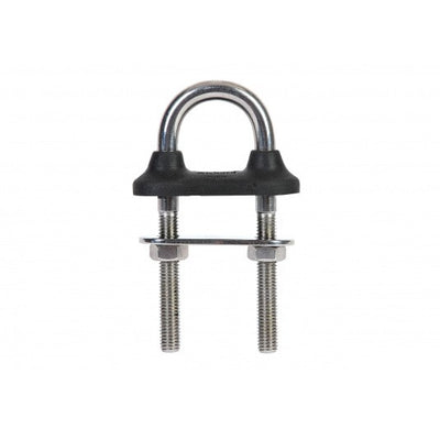 Wichard Watertight U Bolt Black Long