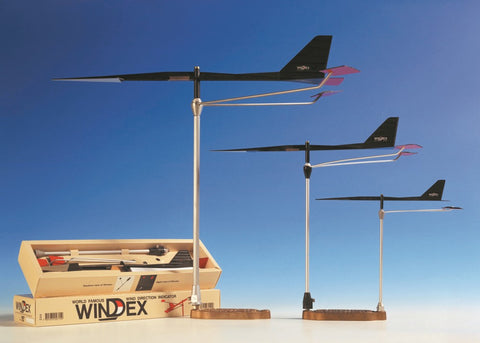 Windex 15 Wind Indicator Side Mount Bracket