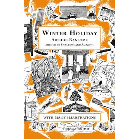 Winterholiday