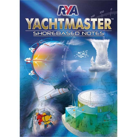YachtmasterShorebasednotesRYA0510